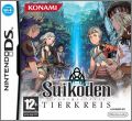 Suikoden Tierkreis