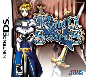 Rondo of Swords