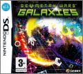 Geometry Wars: Galaxies