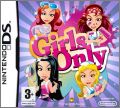 Girls Only