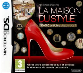 La Maison du Style