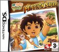 Go Diego ! - Mission Safari (Nickelodeon..., Safari Rescue)