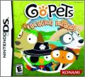 GoPets: Vacation Island