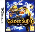 Golden Sun : Obscure Aurore