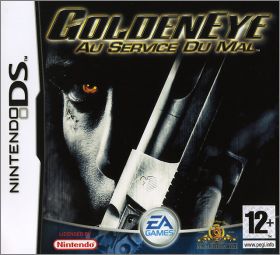 GoldenEye - Au Service du Mal (...Rogue Agent ...Dark Agent)