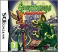 Goosebumps HorrorLand