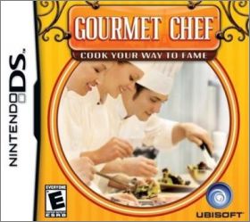 Gourmet Chef - Cook Your Way To Fame