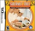 Gourmet Chef - Cook Your Way To Fame