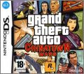 Grand Theft Auto: Chinatown Wars