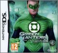 Green Lantern - La Rvolte des Manhunters (...Rise of the..)