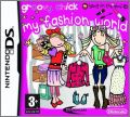 Groovy Chick: My Fashion World