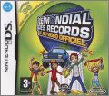 Le Mondial des Records : Le Jeu Vido Officiel
