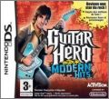 Guitar Hero On Tour: Modern Hits