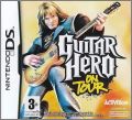 Guitar Hero On Tour