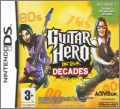 Guitar Hero: On Tour Decades