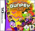 Music Puzzle : Gunpey DS