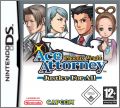 Phoenix Wright: Ace Attorney Justice for All