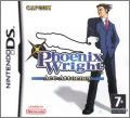 Phoenix Wright: Ace Attorney