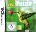 Geo Puzzle (Wunder Natur)