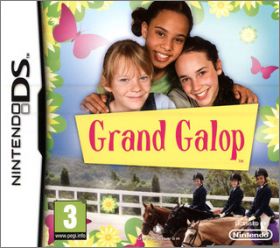 Grand Galop