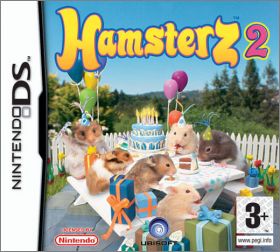 Hamsterz 2 (Petz: Hamsterz 2)