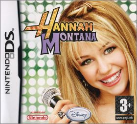 Hannah Montana