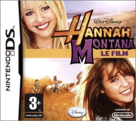 Hannah Montana - Le Film (Walt Disney... The Movie)