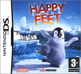 Happy Feet