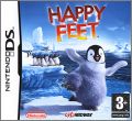 Happy Feet