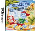Happy Hippos auf Weltreise