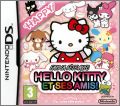 Fais la fte avec Hello Kitty et ses Amis! (Happy Party ...)