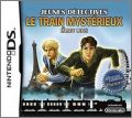 Jeunes Dtectives : Le Train Mystrieux - The Hardy Boys