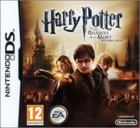 Harry Potter et les Reliques de la Mort - Deuxime Partie