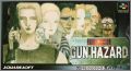 Front Mission - Gun Hazard