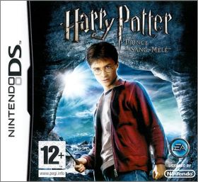 Harry Potter et le Prince de Sang-Ml (..Half-Blood Prince)