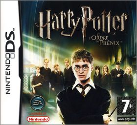 Harry Potter et l'Ordre du Phnix (... Order of the Phoenix)