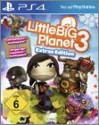 Little Big Planet Extras Edition