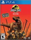 Jurassic Park: Classic Games Collection