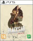Blacksad: Under the Skin