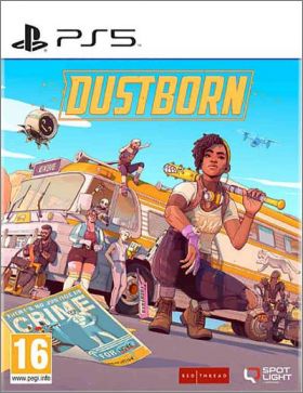Dustborn