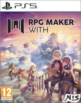 RPG Maker With