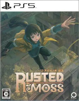Rusted Moss