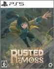 Rusted Moss