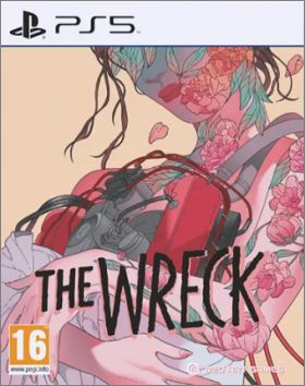 The Wreck