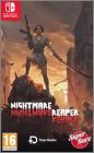 Nightmare Reaper