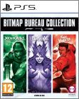 Bitmap Bureau Collection