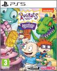 Rugrats - Adventures in Gameland