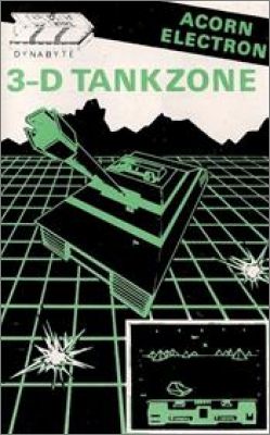 3-D Tank Zone