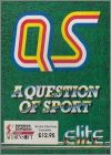 A Question of Sport
