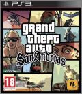 Grand Theft Auto: San Andreas